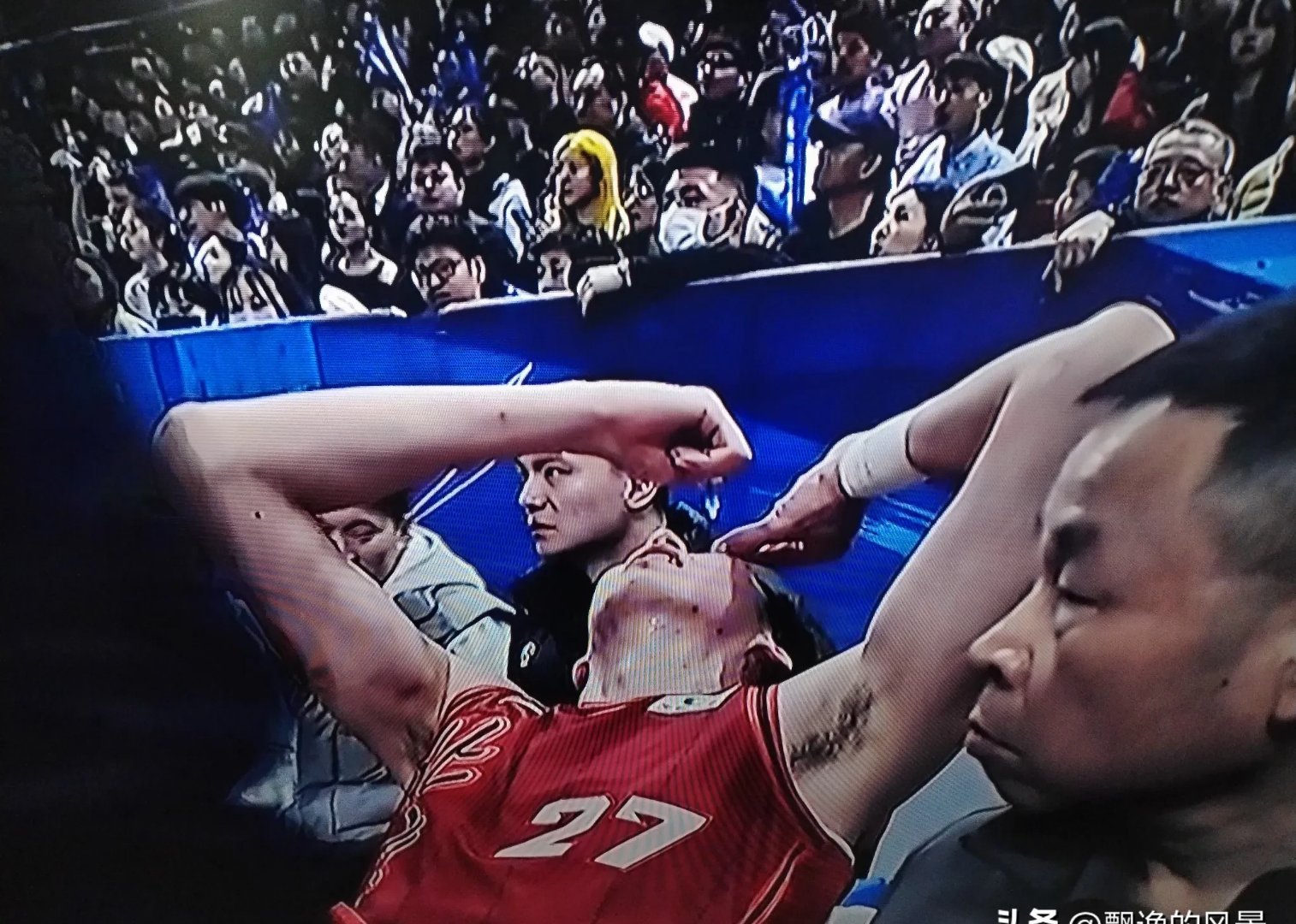 KAIYUNAPP-关于TheShy迎来十赛季出色发挥，DWG观众热烈欢呼！的信息-KAIYUNAPP