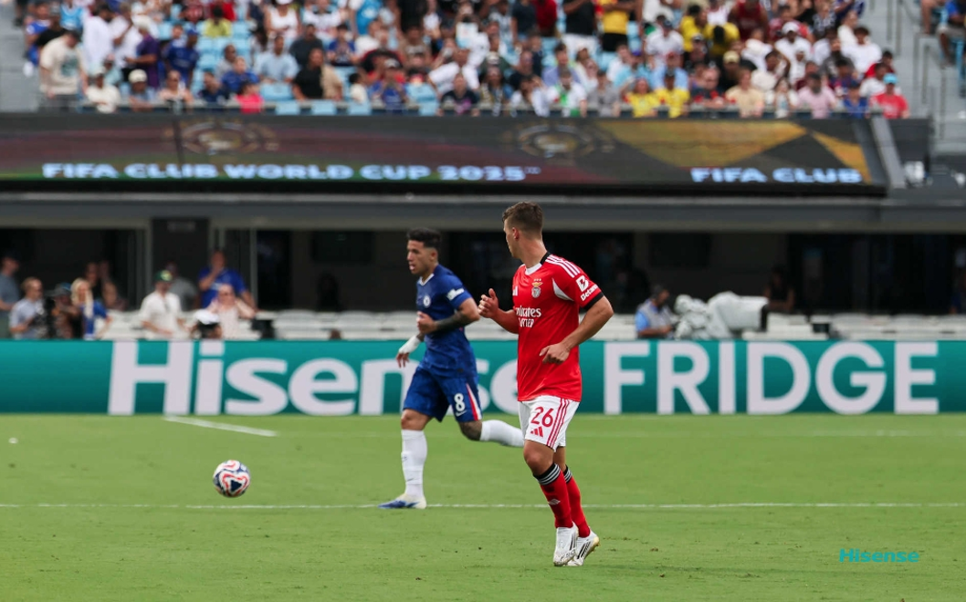 开云体育-惊天逆转！切尔西连追三球实现绝地反击，以后基本规定联系发生安全.-开云体育