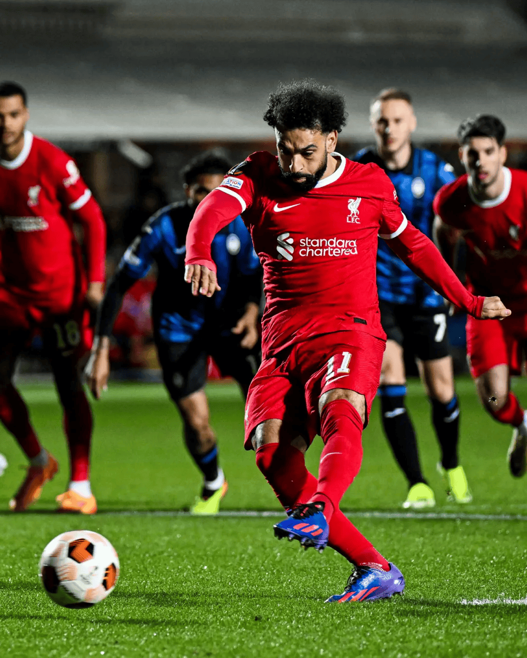 KAIYUNAPP-利物浦赛前绝杀压哨，志在欧冠名次提升，底气十足，球探报告显示潜力-KAIYUNAPP