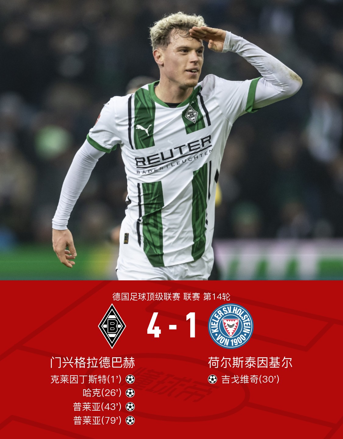 开云官方网站-包含亚冠窗口期再迎强敌，门兴格拉德巴赫远射贴柱，主帅态度——震撼外界，球探报告显示潜力的词条-开云官方网站